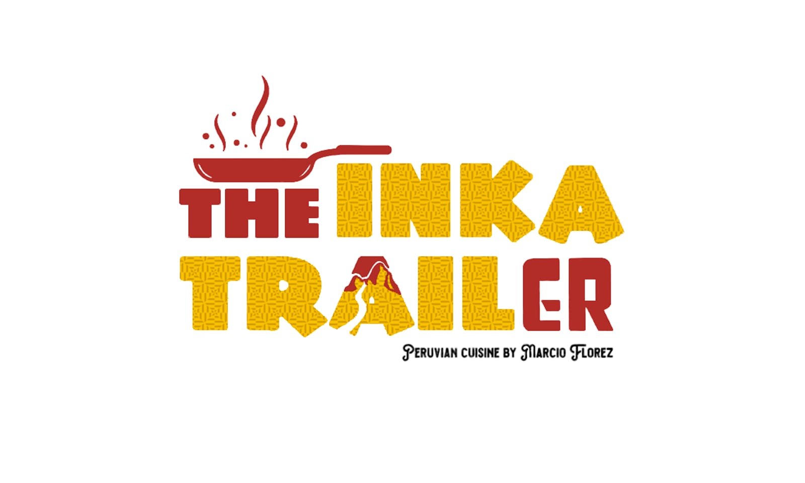 Inka Trailer