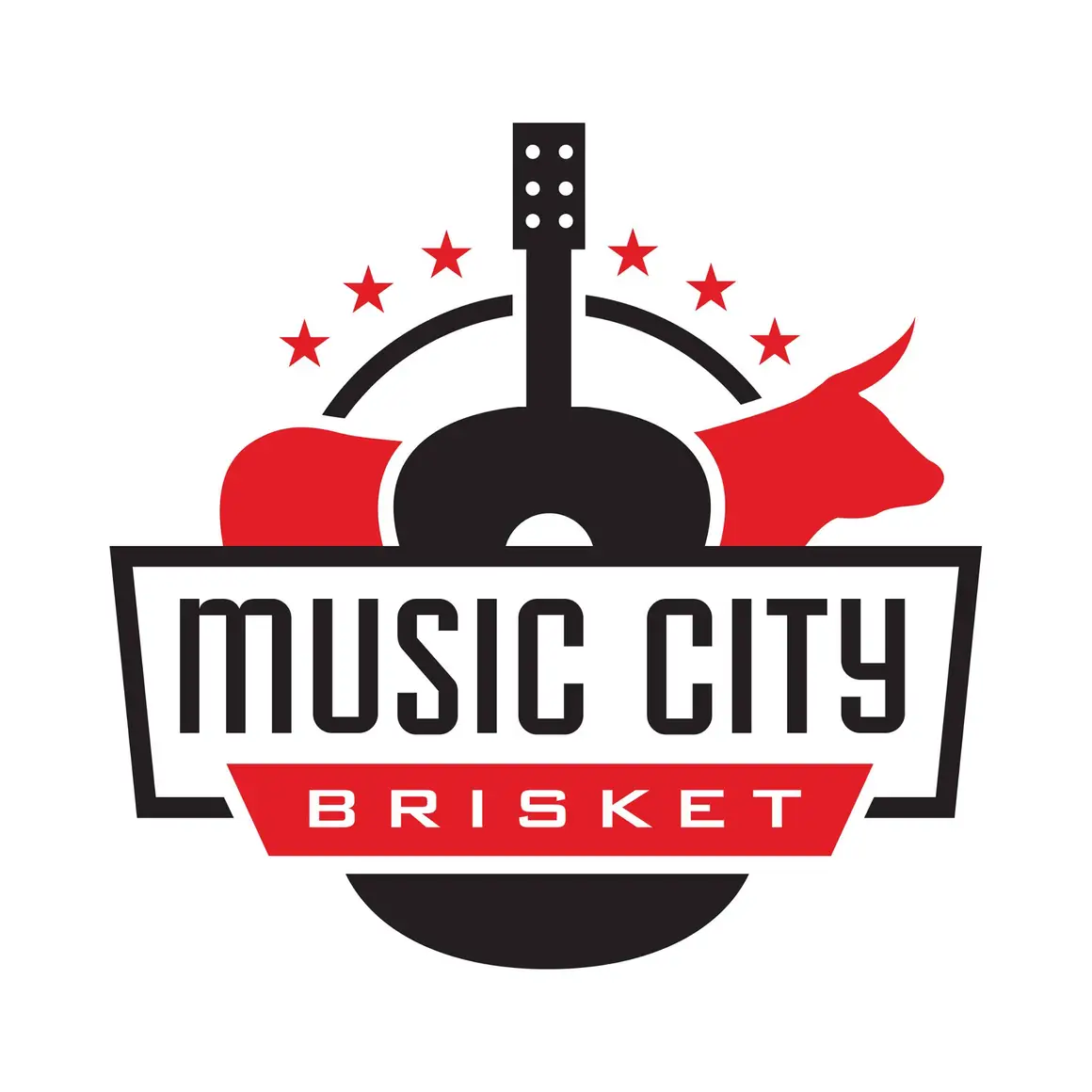 Music City Brisket