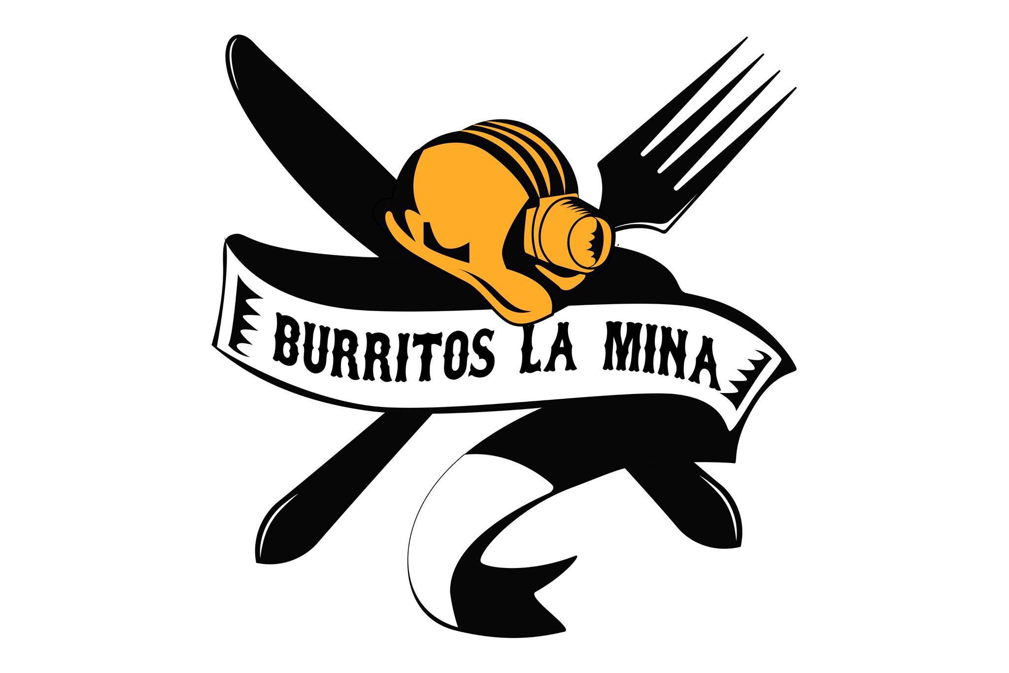 Burritos la Mina