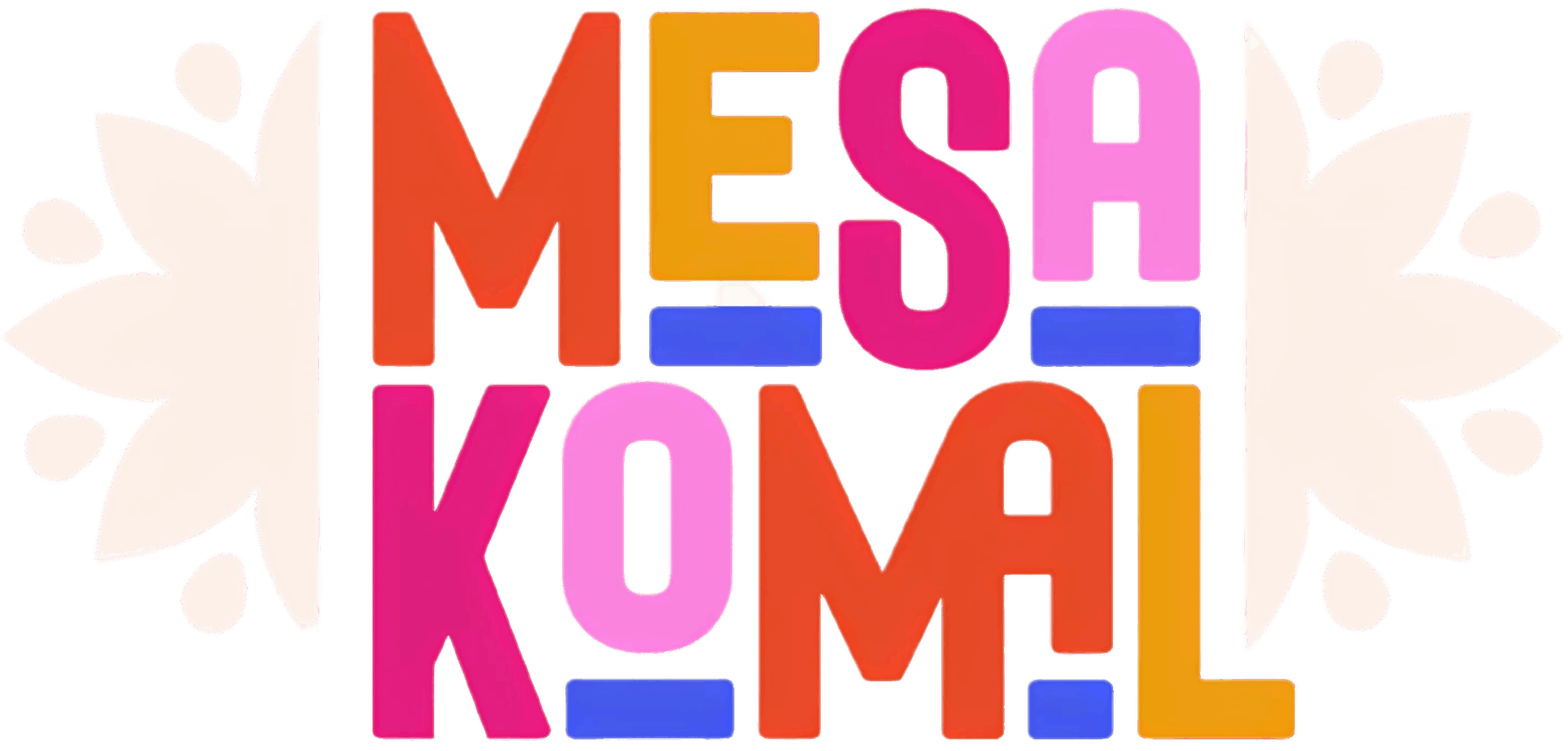 Mesa Komal